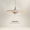 DARIUS Space Pendant Light (Pre-order)