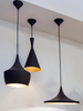 Set of DIXONETTE Pendant Lights (Pre-order)