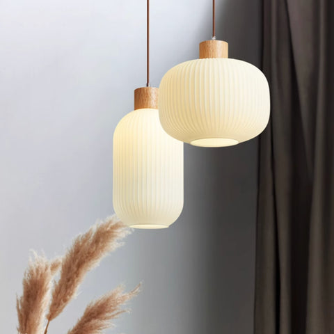 TETSU Japandi Pendant Light (Pre-order)