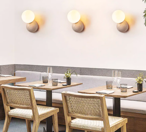 FORMA Wall Scone (Pre-order)