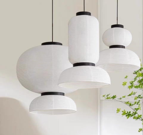 HINATA Hanging Light (Pre-order)