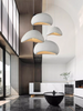 LAVOR Curved Pendant Light (Pre-order)