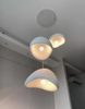 LAVOR Curved Pendant Light (Pre-order)