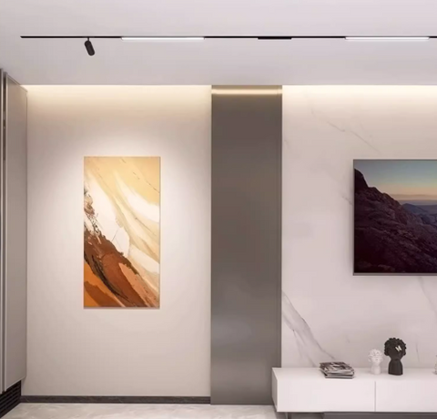 MALLIA Magnetic Track Lights (Pre-order)