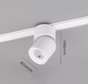 MALLIA Magnetic Track Lights (Pre-order)
