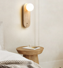 NALATI Stone Wall Light (Pre-order)