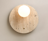 NALATI Stone Wall Light (Pre-order)