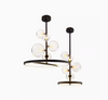 ARA Chandelier Lamp (Pre-order)