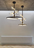 ARA Chandelier Lamp (Pre-order)