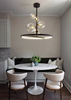ARA Chandelier Lamp (Pre-order)
