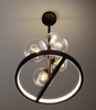 ARA Chandelier Lamp (Pre-order)