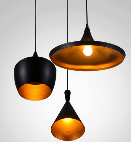 DIXONETTE Pendant Lightings