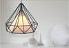 GIXY Geometric Pendant Light (Pre-order)