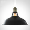 SOUTHPORT Pendant Light in Black