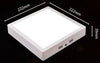 18W LED Surface Panel Light