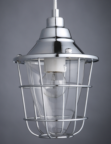 ANDANTE Pendant Lamp (Pre-order)