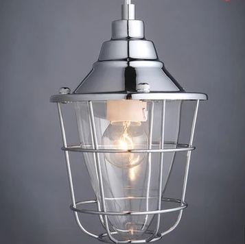ANDANTE Pendant Lamp (Pre-order)