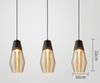 APERA Glass Hanging Lamp (Pre-order)
