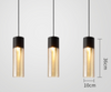 APERA Glass Hanging Lamp (Pre-order)