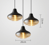 APERA Glass Hanging Lamp (Pre-order)