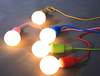 ASTRIKS Multi Colour Bulb Holder (Pre-order)