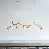 AURA Contemporary Pendant Light (Pre-order)