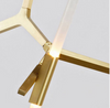 AURA Contemporary Pendant Light (Pre-order)