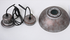 CROSBY Industrial Pendant Light (Pre-order)