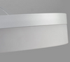 CUMULUS contemporary led ceiling light