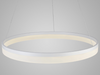 CUMULUS contemporary led ceiling light