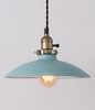 DELPHINUS Hanging Light in Pastel Colours (Pre-order)