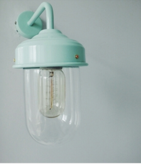 EBONY Wall Lamp (Pre-order)