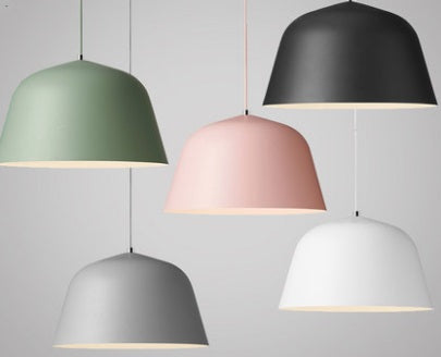 ELISE Hanging Lamp (Pre-order)