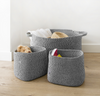 HELGA Storage Basket Set (Pre-order)