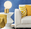 JEKELI Classic Table Lamp (Pre-order)