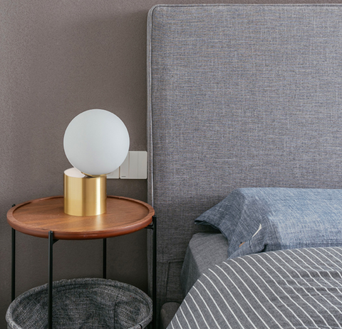 JEKELI Classic Table Lamp (Pre-order)