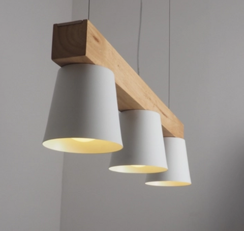 LAVIEN Scandinavian Hanging Light Set (Pre-order)
