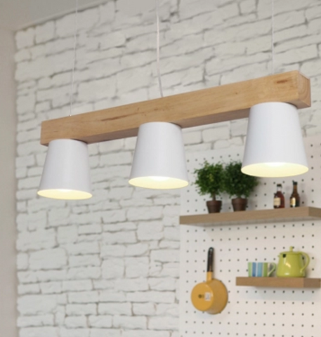 LAVIEN Scandinavian Hanging Light Set (Pre-order)