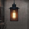 LUCERNE Industrial Pendant Lamp (Pre-order)
