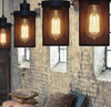 LUCERNE Industrial Pendant Lamp (Pre-order)