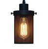 LUCERNE Industrial Pendant Lamp (Pre-order)