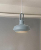 LUNA Nordic Pendant Light in Pastel Colours (Pre-order)