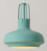 LUNA Nordic Pendant Light in Pastel Colours (Pre-order)