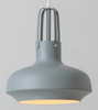 LUNA Nordic Pendant Light in Pastel Colours (Pre-order)
