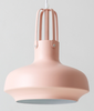 LUNA Nordic Pendant Light in Pastel Colours (Pre-order)