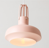 LUNA Nordic Pendant Light in Pastel Colours (Pre-order)