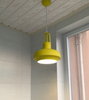 LUNA Nordic Pendant Light in Pastel Colours (Pre-order)