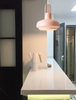 LUNA Nordic Pendant Light in Pastel Colours (Pre-order)