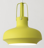 LUNA Nordic Pendant Light in Pastel Colours (Pre-order)