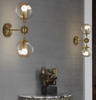 SELVIA Antique Wall Lamp (Pre-order)